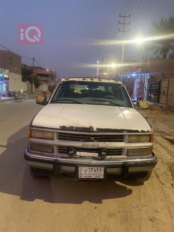 Chevrolet Suburban 1999 for sale in Iraq - Kut